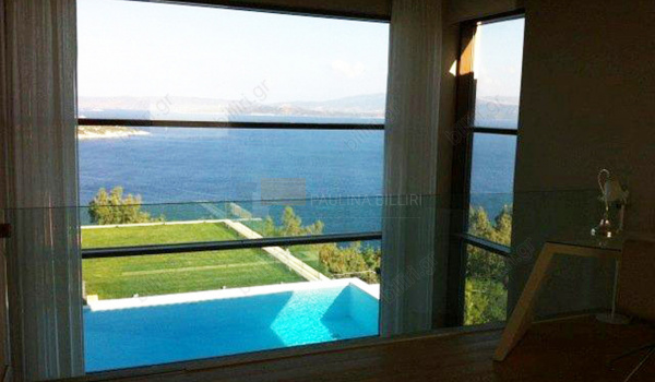Θέα - View